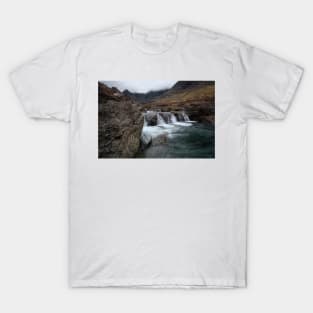 The Fairy Pools T-Shirt